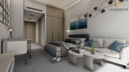فلیٹ 1 غرفة نوم للبيع في وسط مدينة دبي، دبي - IMG_1639. JPG