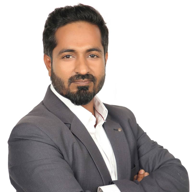 Muhammad Arif