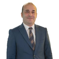 Mohamed Moustafa