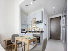 Fully Furnished | Studio Apartment