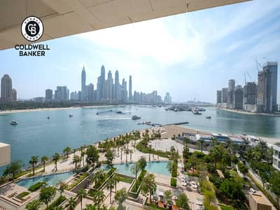 3 Bedroom Apartment for Sale in Palm Jumeirah, Dubai - Large layout | Vacant | Luxury