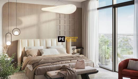 فلیٹ 1 غرفة نوم للبيع في دبي هيلز استيت، دبي - Emaar-Parkside-Hills. jpg