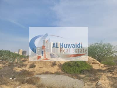 Plot for Sale in Al Alia, Ajman - 1e2ca5dd-d67c-46a4-9e6f-0cd3b69a7c57. jpg