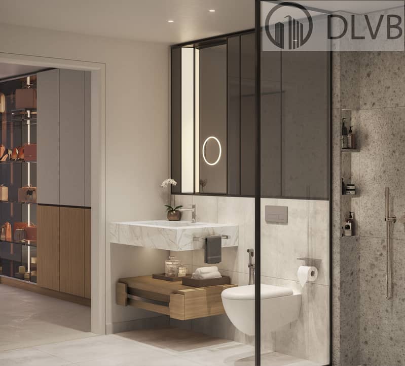 2 One River Point_Bathroom. jpg