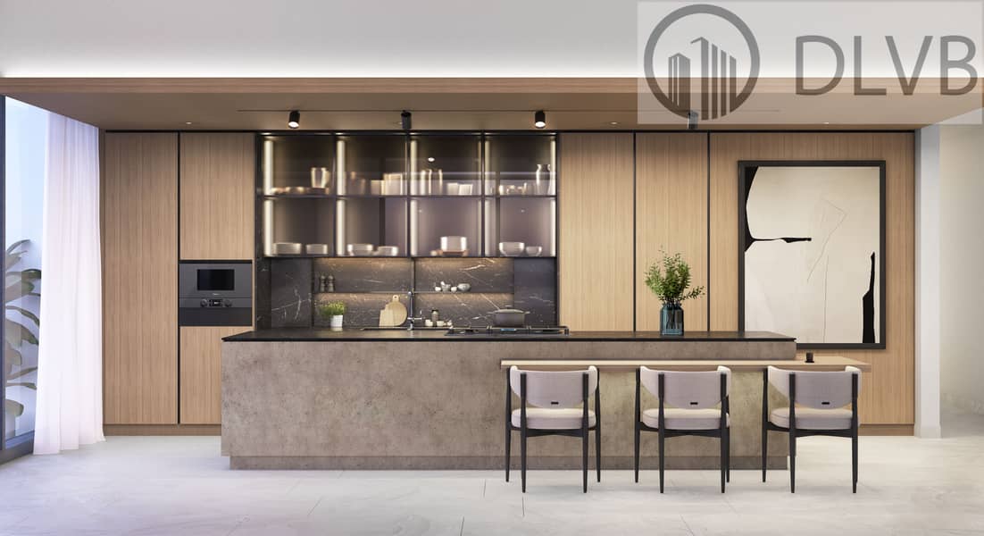 3 One River Point_Kitchen. jpg