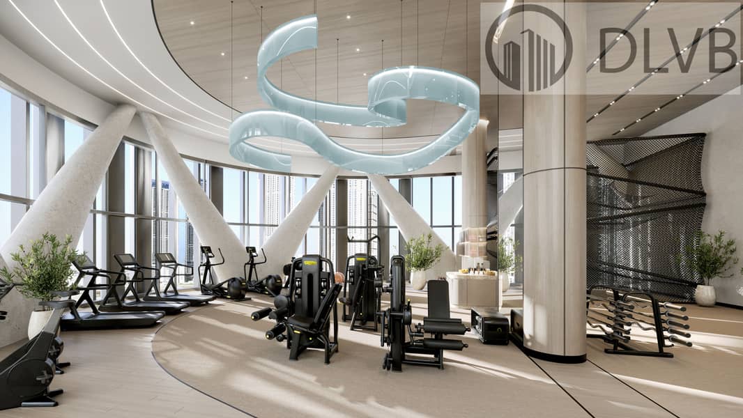 5 One River Point_Fitness studio. jpg