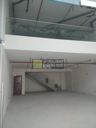 Showroom for Rent in Al Jurf, Ajman - IMG-20240223-WA0029. jpg