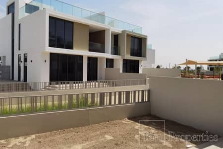 4 Bedroom Villa for Sale in Dubai Hills Estate, Dubai - EXCLUSIVE | SPACIOUS | IMMACULATE