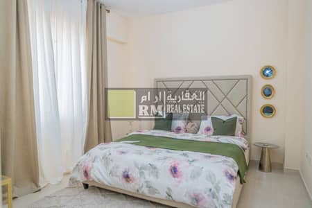 2 Cпальни Апартаменты Продажа в Аль Ясмин, Аджман - IMG-20240223-WA0016 - Copy. jpg