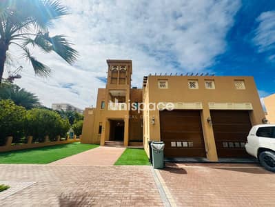 5 Bedroom Villa for Sale in Al Furjan, Dubai - Amazing 5 BR Villa | Dubai Style | Type - B