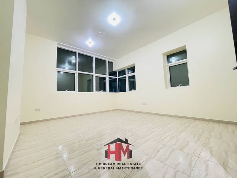 Lavish 2 Bedroom Apartments for rent in Mussafah Community