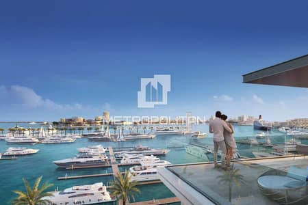 3 Bedroom Flat for Sale in Mina Rashid, Dubai - Motivated Seller | Burj Khalifa and Sea View