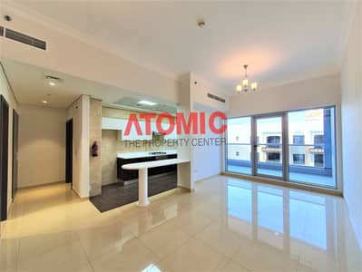 1 Bedroom Apartment for Rent in Dubai Silicon Oasis (DSO), Dubai - High Quality | Bright Apartment | Luxuary Building