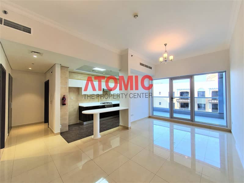 شقة في واحة دبي للسيليكون (DSO) 1 غرفة 56000 درهم - 7413444