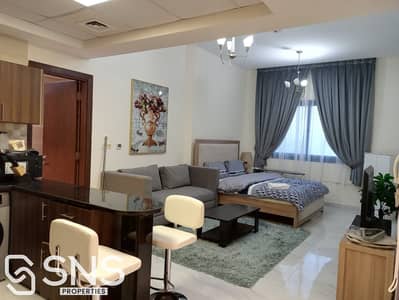 Studio for Rent in Jumeirah Village Circle (JVC), Dubai - WhatsApp Image 2024-02-12 at 04.38. 36. jpeg