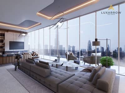 شقة 1 غرفة نوم للبيع في وسط مدينة دبي، دبي - AEDE7338-BE6B-4CC2-B1EB-1FBD87A0CA1A. PNG