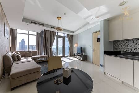 Prime Location | Amazing View | Furnished