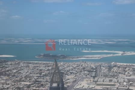 Exclusive 95th Floor Full Sea View 3 Bed Exclusive 95th Floor Full Sea View 3 Bed