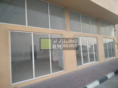 Showroom for Rent in Al Jurf, Ajman - IMG-20240223-WA0103. jpg
