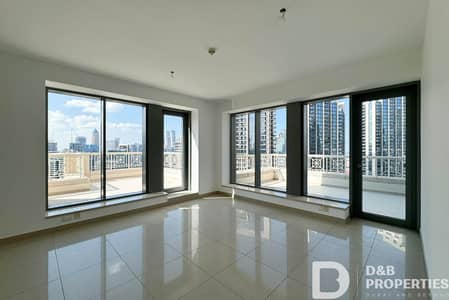 شقة 1 غرفة نوم للبيع في وسط مدينة دبي، دبي - شقة في 29 بوليفارد 1،بوليفارد 29،وسط مدينة دبي 1 غرفة 2800000 درهم - 8651264