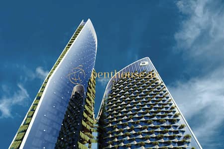 阿尔瓦斯尔， 迪拜 4 卧室单位待售 - 位于阿尔瓦斯尔，萨法一号公寓 4 卧室的公寓 25827000 AED - 8651287