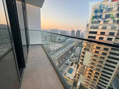 1 Bedroom Flat for Rent in Jumeirah Village Circle (JVC), Dubai - IMG-20240223-WA0051. jpg