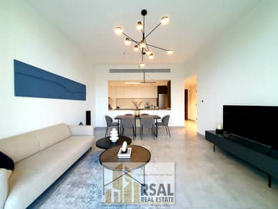 2 Bedroom Apartment for Sale in Aljada, Sharjah - 20240208_172444. jpg