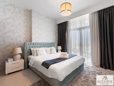 1 Bedroom Flat for Rent in Dubai Hills Estate, Dubai - JGC00012. jpg