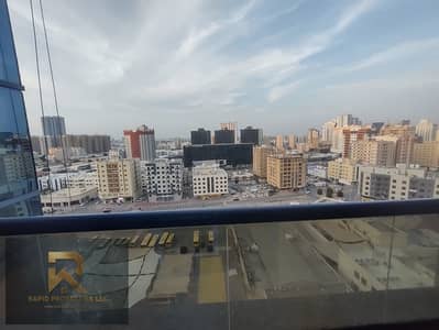 STUDIO Available FOR RENT IN Nuaimiya Tower C
