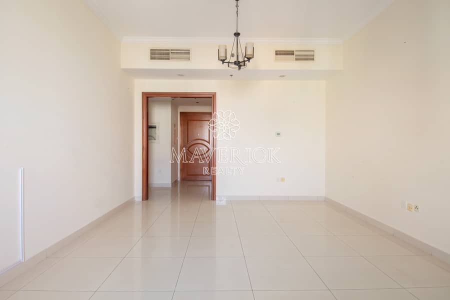 3 AC+1 Month+Parking Free | Sea View 2BHK+Maids/R