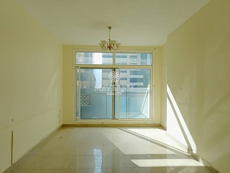 شقة في شارع التعاون الجديد،التعاون 2 غرف 33990 درهم - 5879385