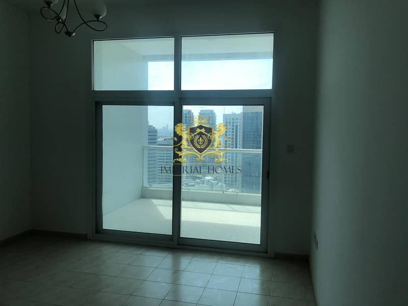 Al Fahad Tower | 1 Bedroom @ AED 67K