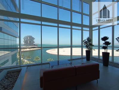 1 Bedroom Flat for Rent in Al Raha Beach, Abu Dhabi - WhatsApp Image 2024-02-24 at 12.14. 43 AM (2). jpeg