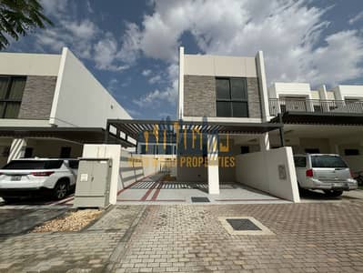 3 Bedroom Townhouse for Sale in DAMAC Hills 2 (Akoya by DAMAC), Dubai - IMG-20240223-WA0011. jpg
