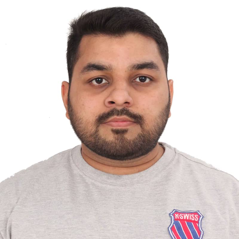 Muhammad Ahmed