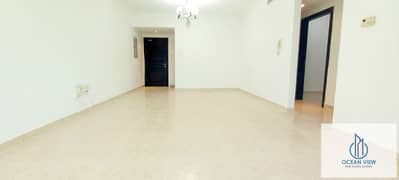 SPACIOUS 3BHK+MAIDROOM+LAUNDRY ROOM - CLOSE TO METRO - RENT 73K ONLY FOR FAMILY - WITH GYM SWIMMING POOL