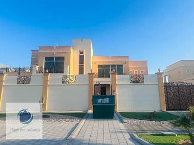 6 Bedroom Villa for Rent in Khalifa City, Abu Dhabi - image1. jpeg
