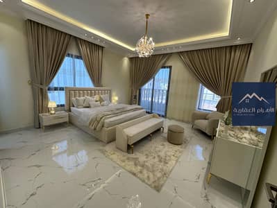 فیلا 5 غرف نوم للبيع في الزاهية، عجمان - WhatsApp Image 2024-02-24 at 3.27. 55 AM (1). jpeg