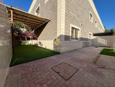 3 Bedroom Villa for Rent in Mirdif, Dubai - **HOT DEAL ONE YEAR OLD VILLA**HUGE ALL EN SUITE 3 BR VILLA-MAIDS-PVT BACKYARD-TV LOUNGE-LAUNDRY-HIGH QUALITY-PRIME LOCATION