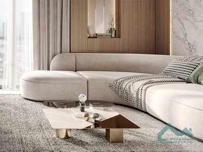 1 Bedroom Flat for Sale in Jumeirah Village Circle (JVC), Dubai - 1 BEDROOM | GENUINE RESALE | HIGH FLOOR