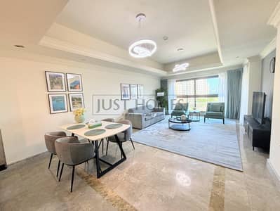 1 Bedroom Apartment for Sale in Palm Jumeirah, Dubai - Vacant | Furnished | View Today