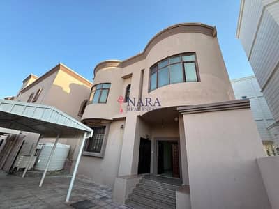 6 Bedroom Villa for Rent in Khalifa City, Abu Dhabi - 9a9e8f9e-3fb1-4bfe-844b-0808e8b4fdf3. jpg