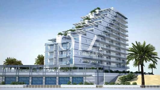 2 Bedroom Flat for Sale in Al Raha Beach, Abu Dhabi - jamanres00. jpg