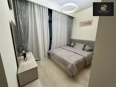 شقة 1 غرفة نوم للايجار في مدينة ميدان، دبي - IMG-20240221-WA0026. jpg