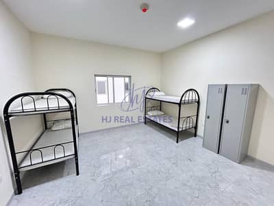 Labour Camp for Rent in Jebel Ali, Dubai - WhatsApp Image 2024-02-02 at 10.59. 12 (1). jpeg