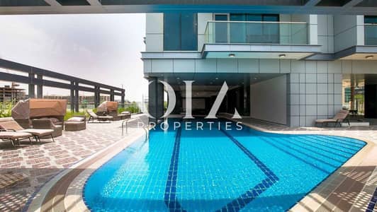 2 Bedroom Apartment for Sale in Al Raha Beach, Abu Dhabi - jamanres02. jpg