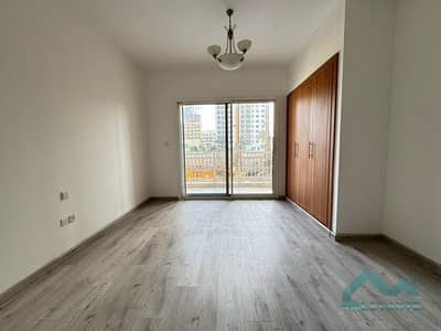 Studio for Rent in Jumeirah Village Circle (JVC), Dubai - Studio | Community View | Spacious