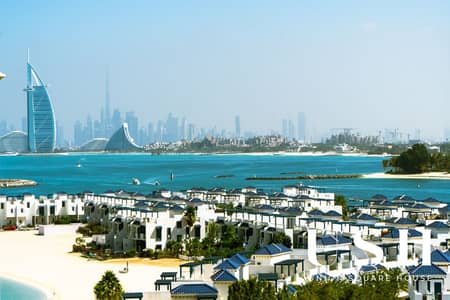 2 Bedroom Flat for Rent in Palm Jumeirah, Dubai - COVER PHOTO. jpg