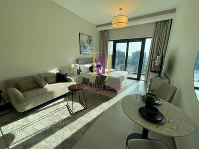 Studio for Rent in Business Bay, Dubai - 5a33fdd7-3e40-40ad-ae97-b3ffcee8b55e. jpg