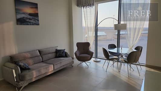شقة 1 غرفة نوم للايجار في دبي مارينا، دبي - WhatsApp Image 2024-02-20 at 1.37. 32 PM (2). jpeg